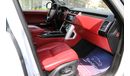 Land Rover Range Rover 2014