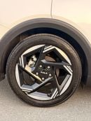 كيا K4 EX 2.0L panoramic, leather seats full option