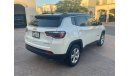 Jeep Compass Limited