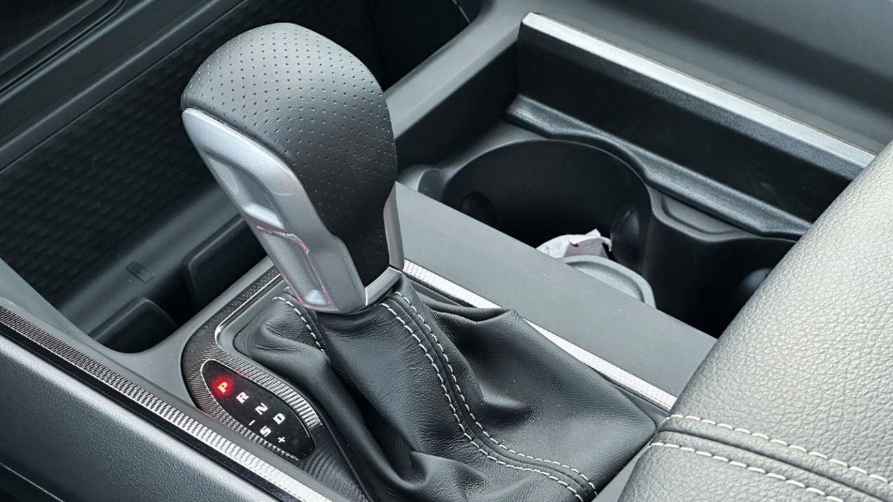 رام 1500 Rebel GT 2024 GCC 5.7L V8 Brand New For Export