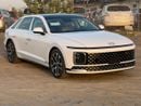 Hyundai Azera PREMIUM GN7 3.5L V6 2026 GCC SPECS
