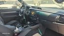 تويوتا هيلوكس GR Sport 2.8L