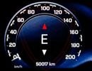 Chevrolet Suburban LT 5.3L 4WD Chevrolet Suburban | 5.3 L | 2023 | GCC | Original Paint | Accident-Free | In Excellent