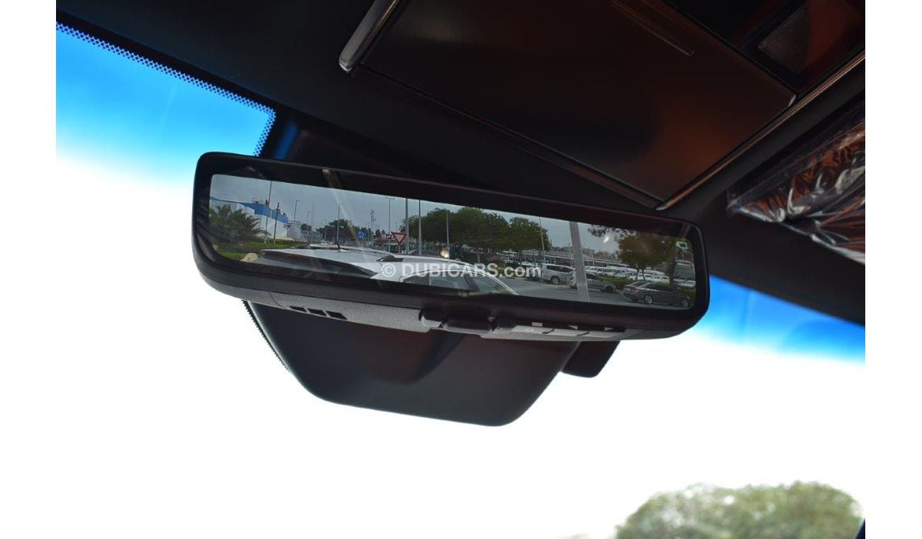 Lexus LX 600 Vip Black Edition V6 3.5l Twin Turbo 4-seater Automatic