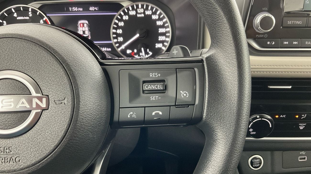 Nissan X Trail S | Guaranteed Warranty | 0 Down Payment
