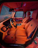 BRABUS 900 - Mercedes-AMG G 63