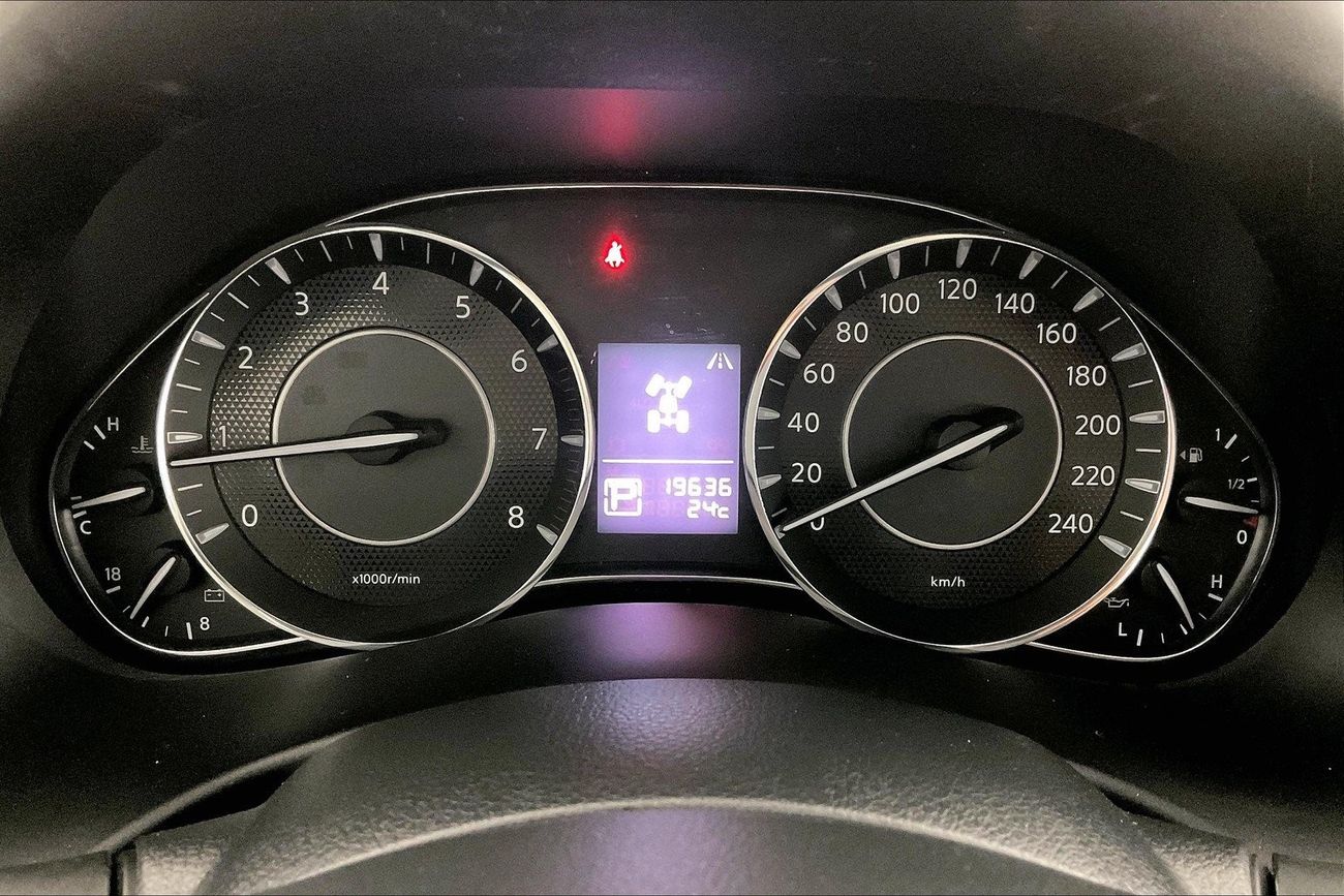 Nissan Patrol SE T2| 1 year free warranty | Exclusive Eid offer