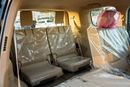 تويوتا لاند كروزر 2026 Toyota Land Cruiser LC300 VX  4.0L V6 petrol full-option