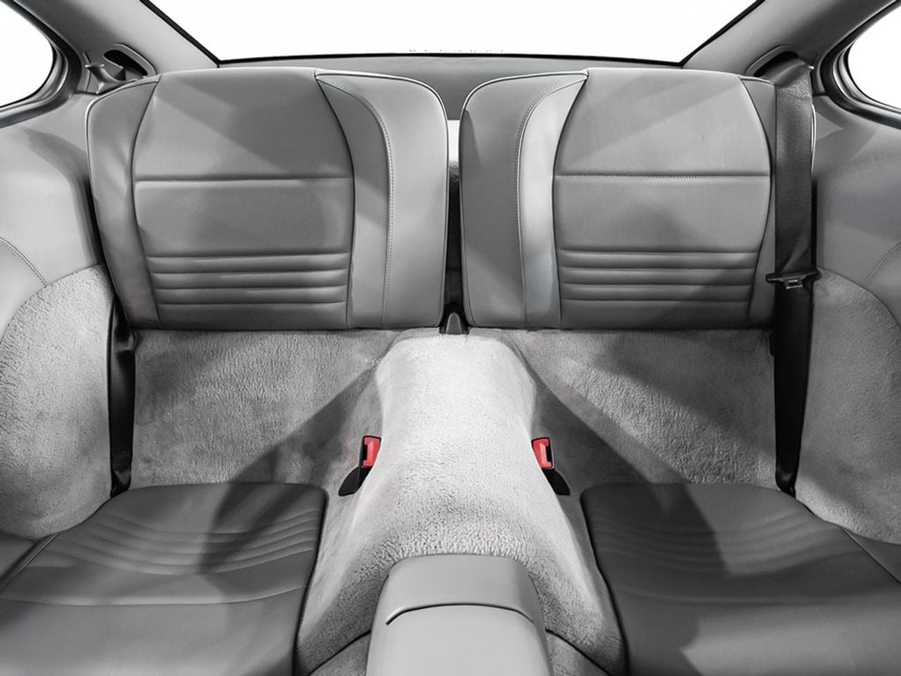 Porsche 911 2003 Porsche Carrera 996 4s Manual