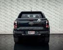 Ford Ranger Raptor
