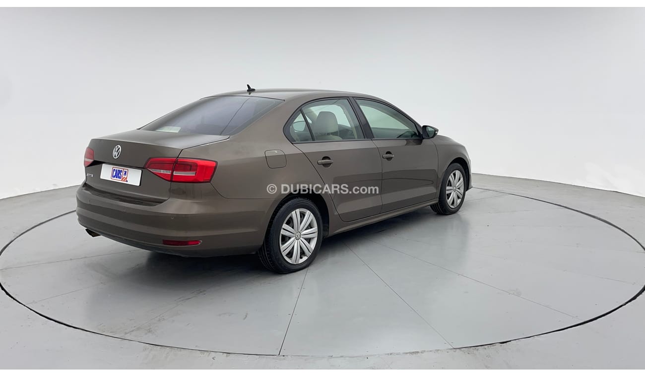 فولكس واجن جيتا TRENDLINE 2 | بدون دفعة مقدمة | اختبار قيادة مجاني للمنزل