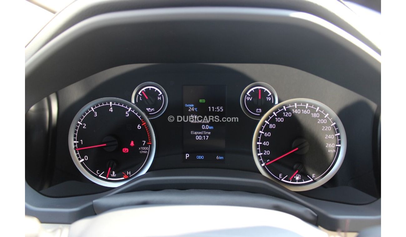 Toyota Land Cruiser (2022) 300 SERIES VJA 3.5L, TWIN TURBO, V6, UNDER WARRANTY FROM LOCAL DEALER