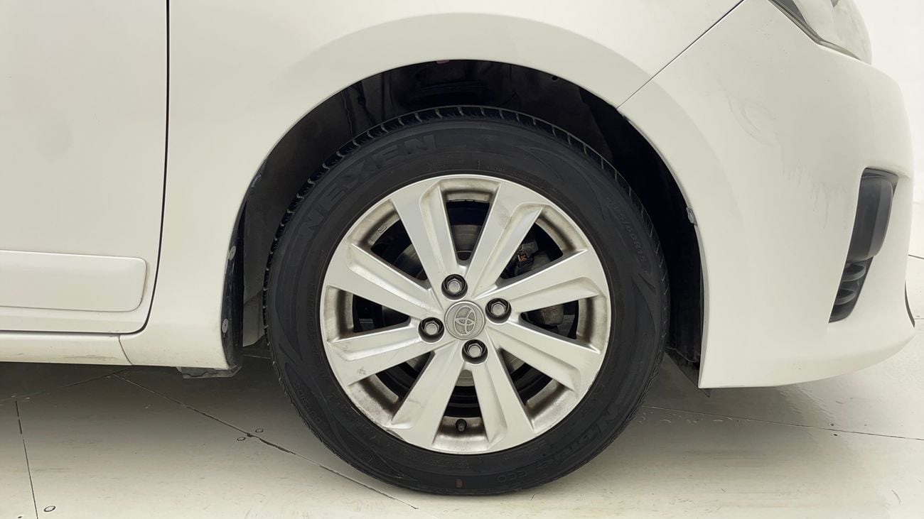 Toyota Yaris SE 1.5 | Zero Down Payment | Free Home Test Drive