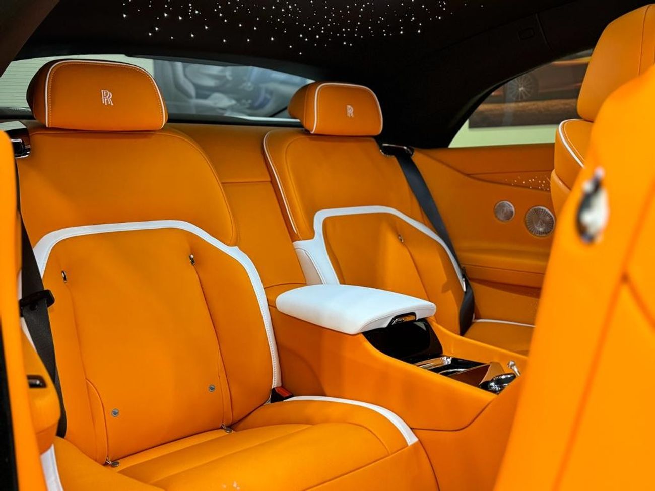 New RollsRoyce Spectre Rolls Royce Spectre RIGHT HAND DRIVE 2024 for