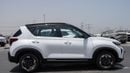 Kia Sonet EX