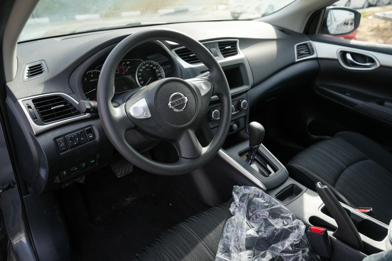 Nissan Sylphy NISSAN SYLPHY II 2024