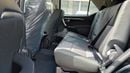 Toyota Fortuner GX2 Toyota/FORTUNER DIESEL/ 2.4L COMFORT 4X4 6AT