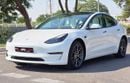 Tesla Model 3 Long Range (AWD) DUAL MOTOR 2023 GCC WITH 8 YEARS TESLA WARRANTY