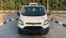 Ford Transit Ford Transit 2017 Chiller RedDOT Ref#183