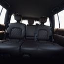 Nissan Armada PLATINUM 2.0