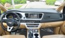 Kia Carnival 3.3 V6 special 2020 Limited Stock (Export only)