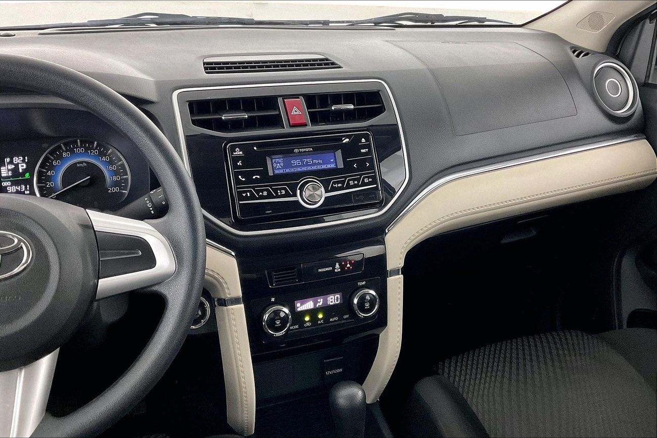 ميتسوبيشي باجيرو GLS Highline | ضمان مجاني لمدة عام | 0 دفعة أولى