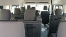 Toyota Hiace Toyota HiAce 2.8L Diesel Manual 13-seater  2025YM