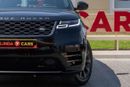 Land Rover Range Rover Velar P250 R-Dynamic S 2.0L Range Rover Velar P250 R-Dynamic S 2022 European Specs under Warranty with Fle