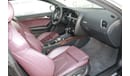 Audi A5 COUPE 3.0L TURBO 2014 MODEL
