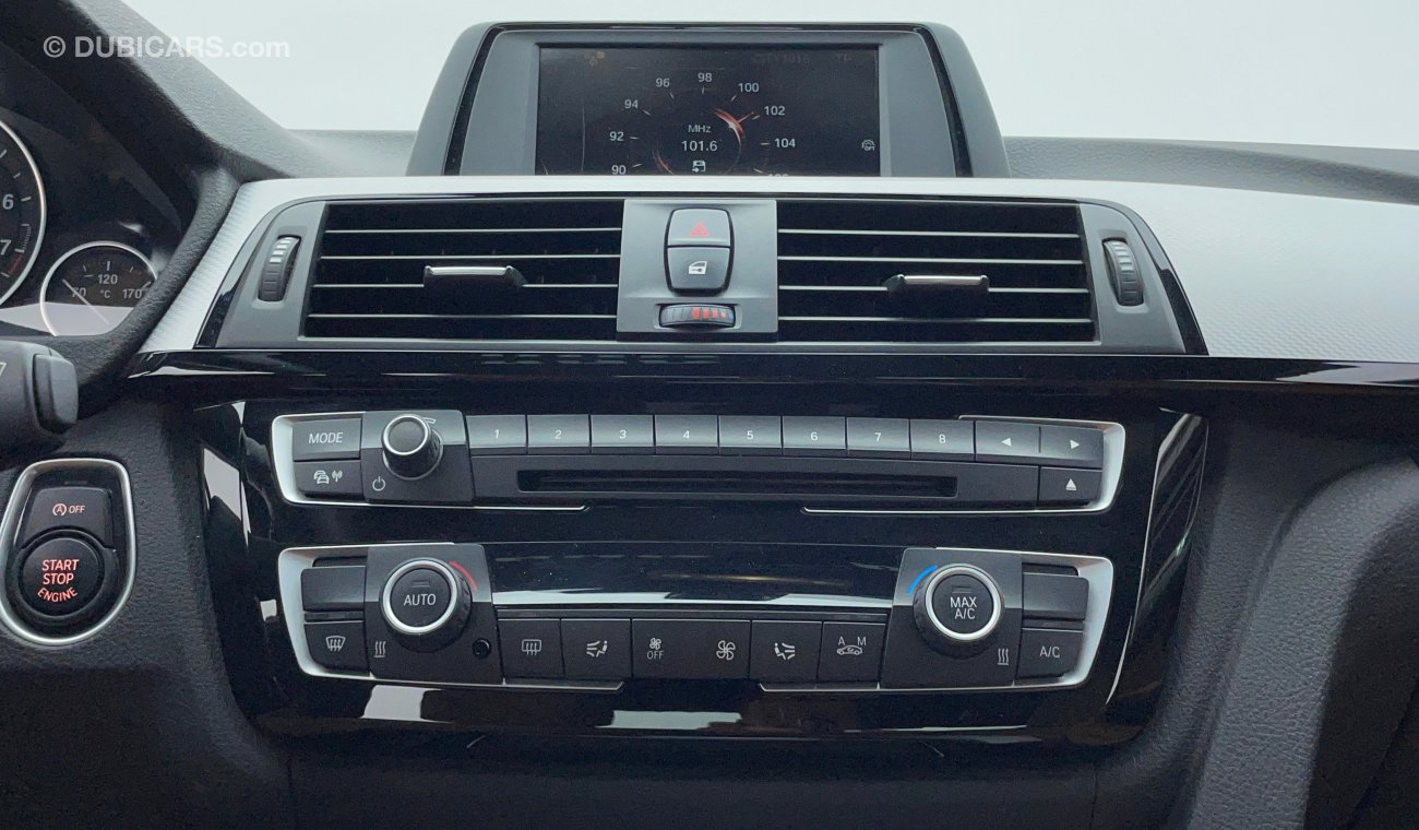 بي أم دبليو 330i 330i 2000