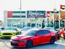 Dodge Charger GT | Monthly 1150/- | 0% DP | Sunroof | Fog Lights | Blindspot | # 38965