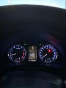 تويوتا كورولا SE+ TRD 2.0L