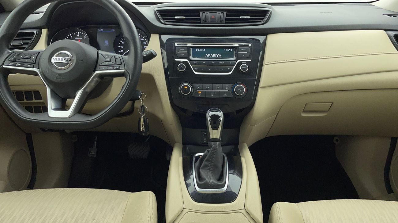 Nissan XTrail S 2.5 | Zero Down Payment | Free Home Test Drive