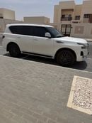 نيسان باترول