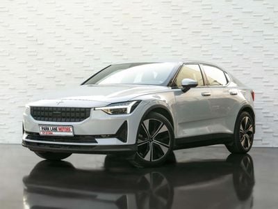 Polestar Polestar 2 Standard Range Single Motor