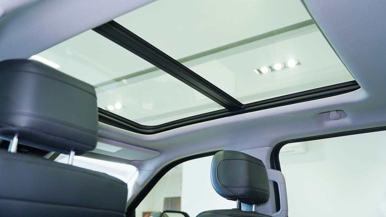 تويوتا تاندرا Clean tittle