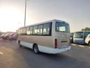 Nissan Civilian NISSAN CIVILIAN BUS RHD 2004 MODEL 4.1 L DIESEL AUTOMATIC(PM20339)