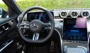 مرسيدس بنز C 300 AMG 4Matic | 2022 | Brand New