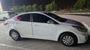 Hyundai Accent GL