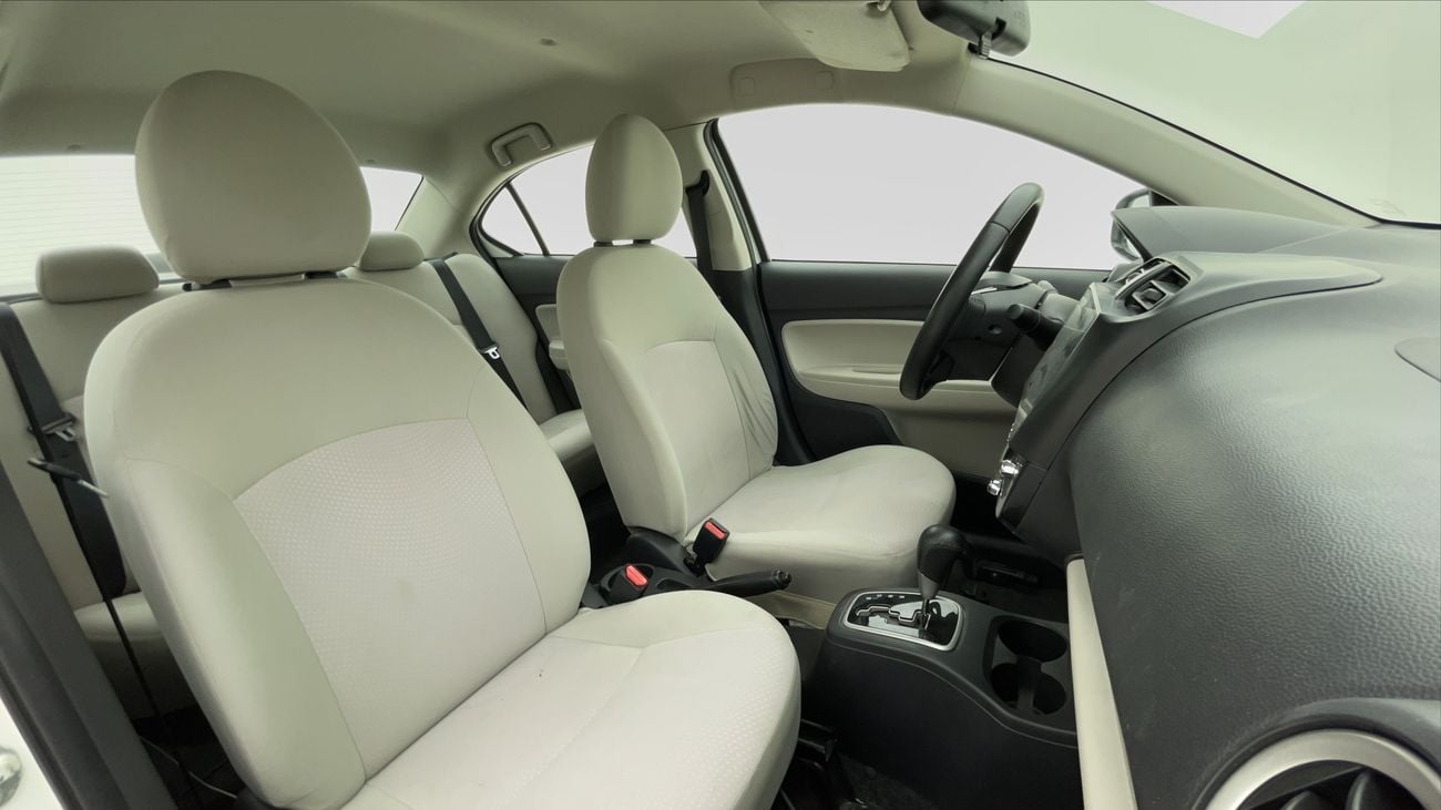 Mitsubishi Attrage GLX MID 1.2 | Zero Down Payment | Home Test Drive