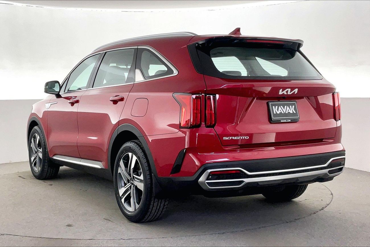 Kia Sorento EX | Carnival Sale • UP TO AED 20,000 OFF | Guaranteed Warranty | 0 Down Payment