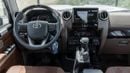 Toyota Land Cruiser Pick Up 2026 Toyota Land Cruiser LC79 DC 4.0L AT Petrol (Full Option)