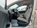 Hyundai Grand i10 1.2L, 14" Rims, Xenon Headlights, Fog Lights, Fabric Seat, Airbag, Headlight Aiming Knob (LOT # 828)