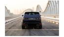 لاند روفر رينج روفر سبورت LAW MILEAGE RANGE ROVER HSE SPORT V6