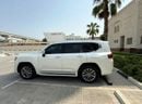 Toyota Land Cruiser Toyota Land Cruiser 2022 model VXR 3.5L twin turbo