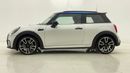 Mini Cooper S S 2 | Zero Down Payment | Home Test Drive