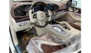 Mercedes-Benz GLS600 Maybach 2022 Mercedes Maybach GLS 600, Agency Warranty + Service Contract, GCC