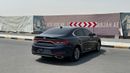Hyundai Grandeur STD (NON GCC)