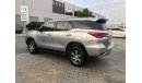 Toyota Fortuner GCC V4