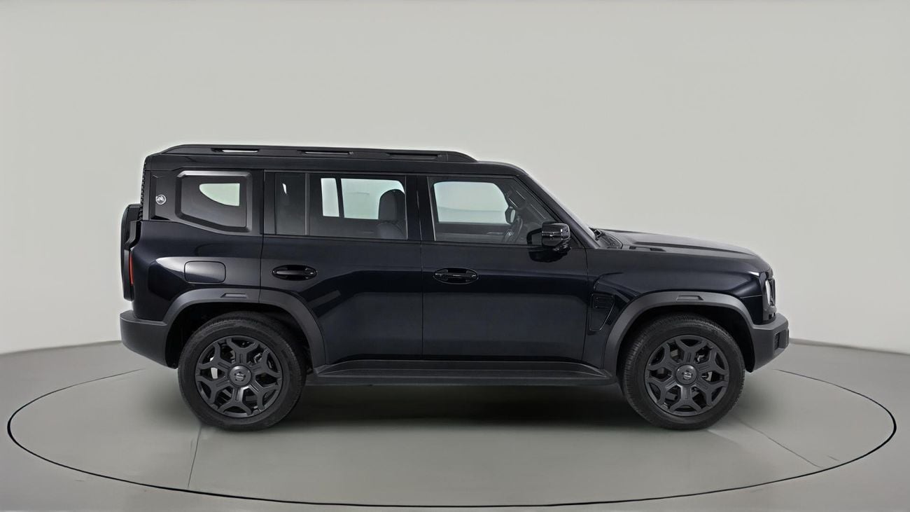 Jetour T2 LUXURY PLUS 2026 | AED 1976/Month | 20% DP | 30 Day Return | Warranty | Service History